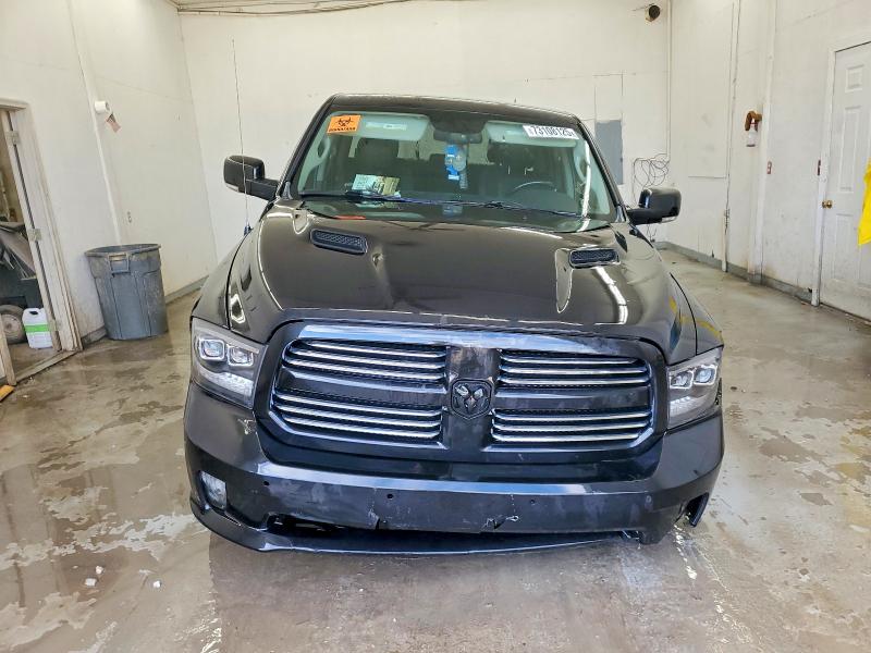 Photo 5 from auction – 2015 RAM 1500 SPORT with VIN 1C6RR7MT0FS698964
