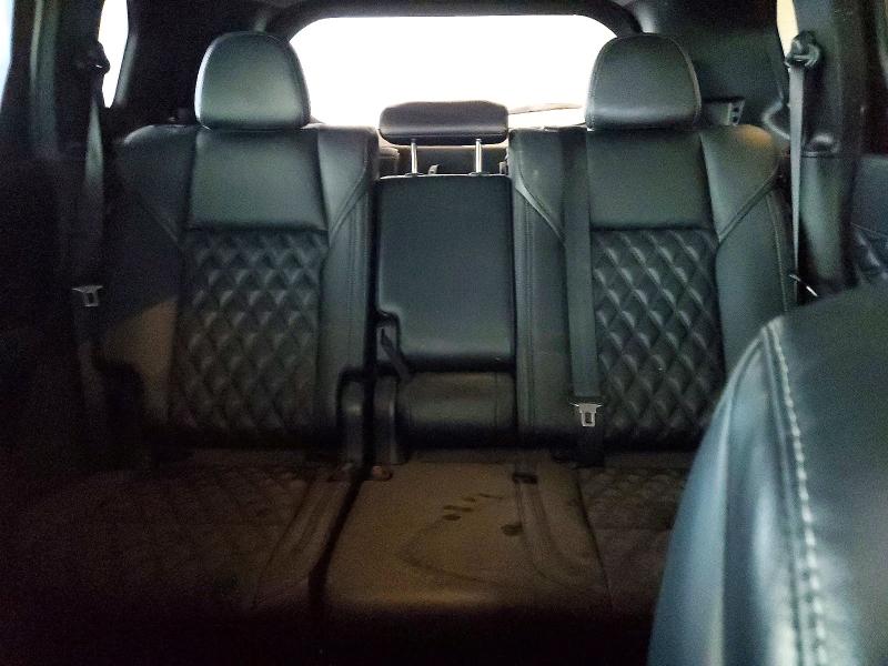 Photo 10 from auction – 2023 MITSUBISHI OUTLANDER with VIN JA4T5VA90PZ059705