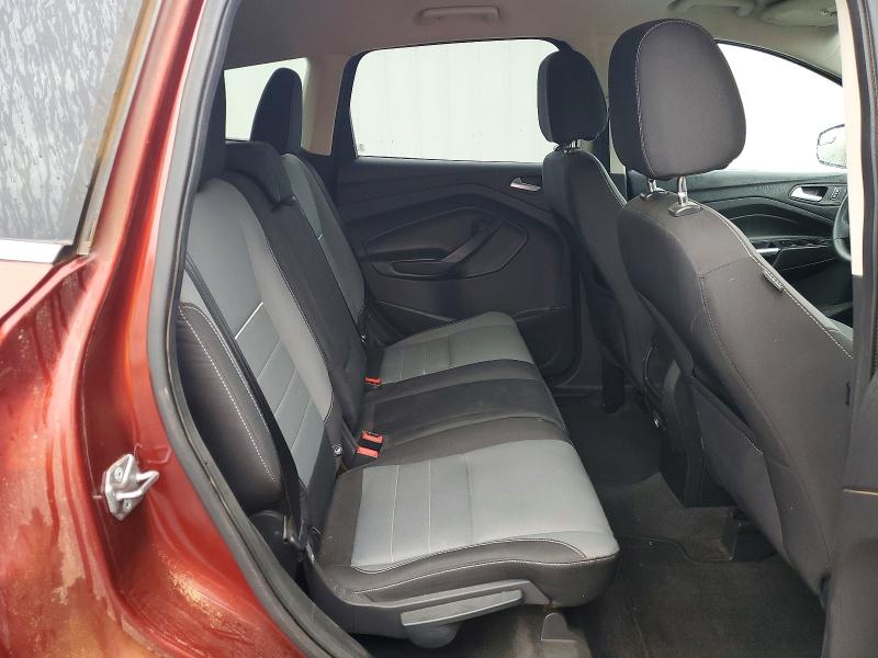 Photo 11 from auction – 2014 FORD ESCAPE SE with VIN 1FMCU0GX0EUC09206