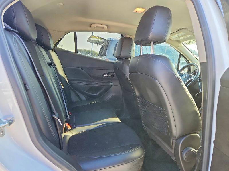 Photo 11 from auction – 2018 BUICK ENCORE PRE with VIN KL4CJFSB3JB507194
