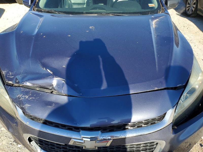 Photo 11 from auction – 2014 CHEVROLET MALIBU with VIN 1G11H5SL1EF285483