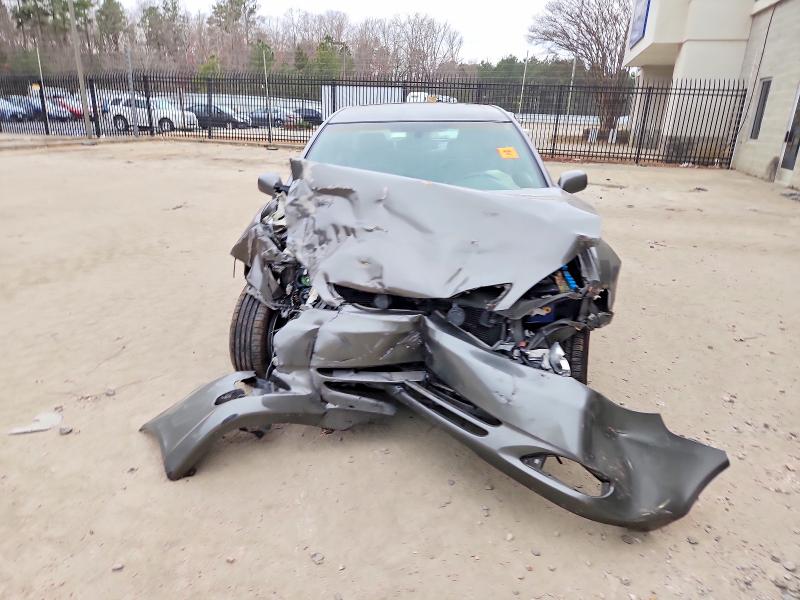 Photo 5 from auction – 2004 TOYOTA CAMARY with VIN 4T1BF30KX4U572343