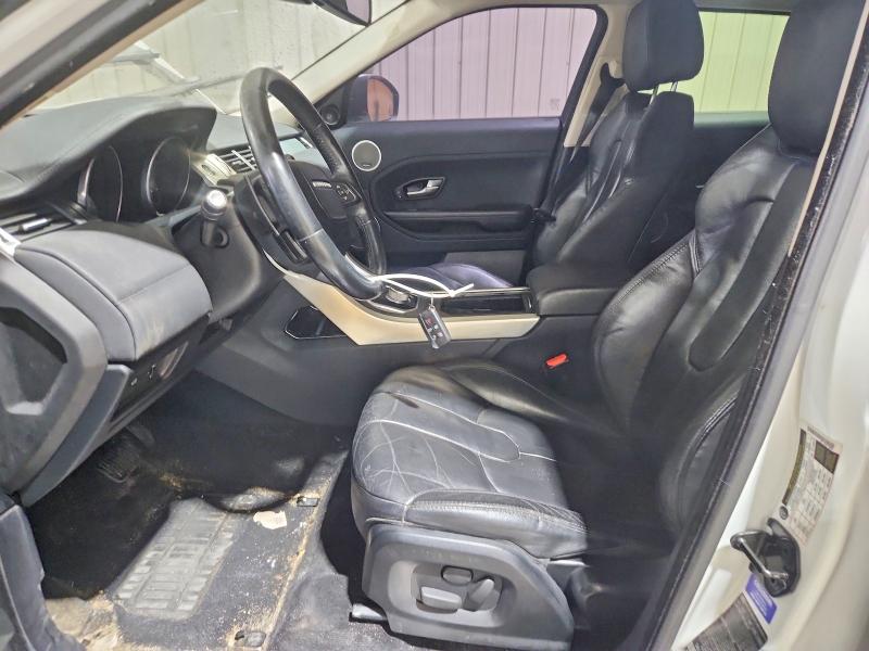 Photo 7 from auction – 2015 LAND ROVER RANGE ROVE with VIN SALVP2BG3FH076550