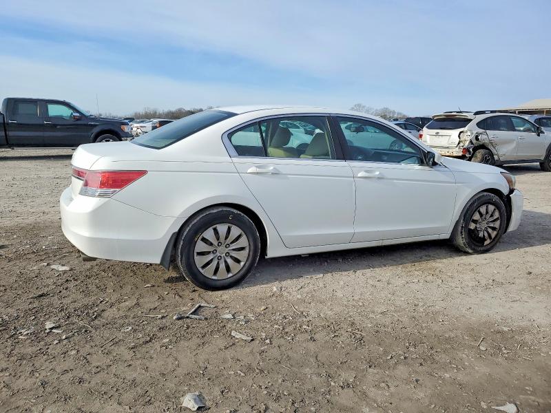 Zdjęcie 3 z aukcji – 2011 HONDA ACCORD z VIN 1HGCP2F33BA093200
