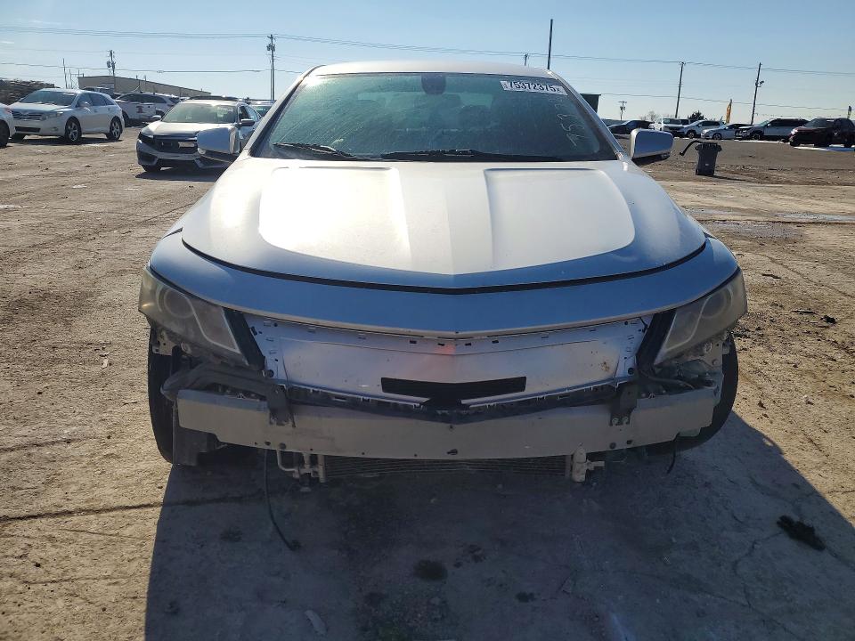 Photo 5 from auction – 2014 CHEVROLET IMPALA with VIN 1G1115SL6EU108766