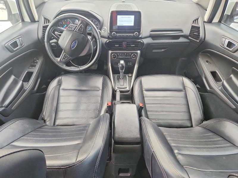 Photo 8 from auction – 2021 FORD ECOSPORT with VIN MAJ3S2KE9MC395799