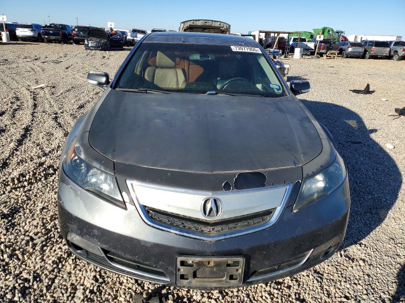 صورة رقم 5 من المزاد - 2012 ACURA TL مع VIN 19UUA8F26CA032280