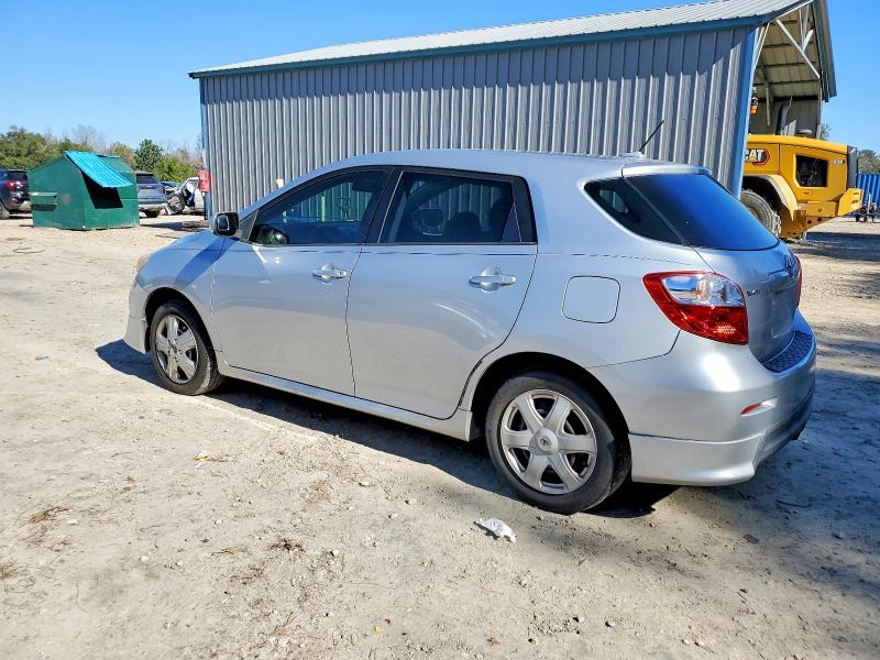 Photo 2 from auction – 2010 TOYOTA COROLLA MA with VIN 2T1KU4EE7AC511477
