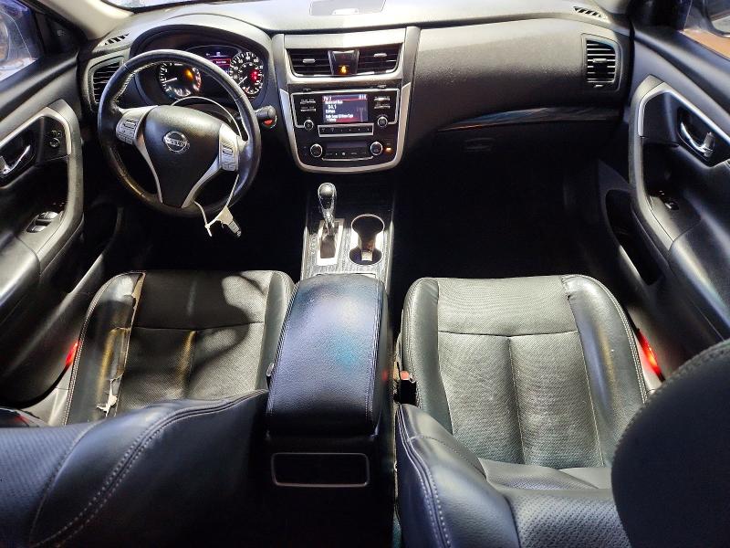 Photo 8 from auction – 2017 NISS ALTIMA with VIN 1N4AL3AP3HC209810