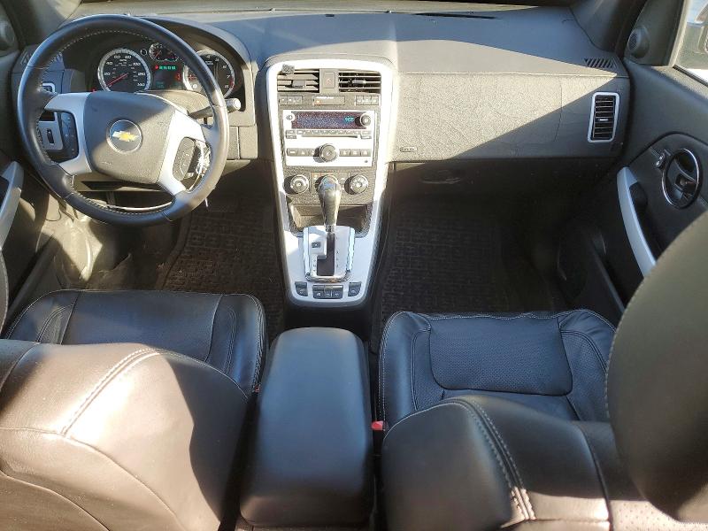 Photo 8 from auction – 2008 CHEVROLET EQUINOX SP with VIN 2CNDL037386287706