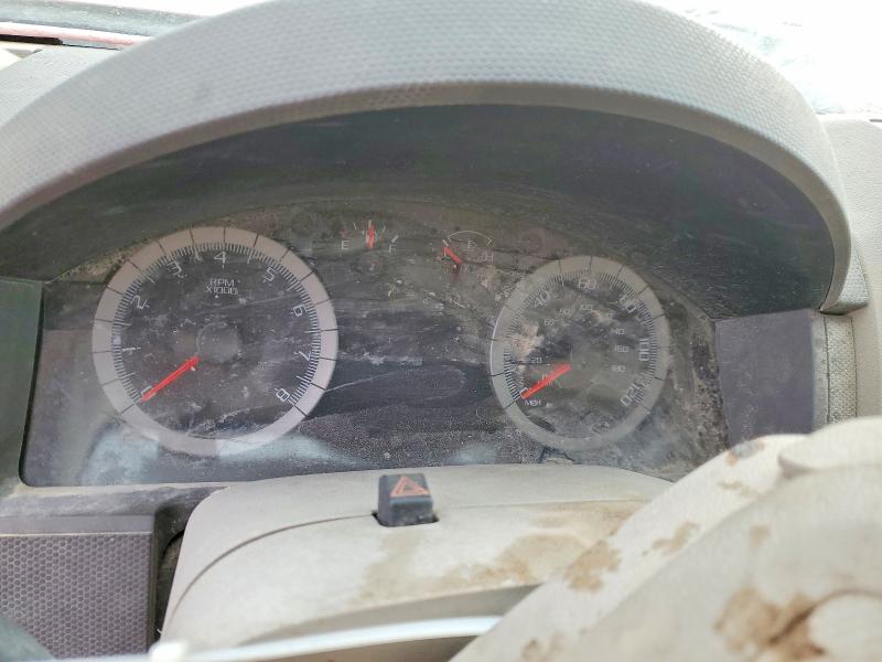 Foto 9 de la subasta – 2009 FORD ESCAPE XLT con VIN 1FMCU93G69KB96280