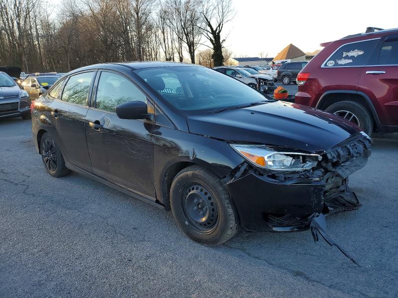 Photo 4 from auction – 2016 FORD FOCUS S with VIN 1FADP3E27GL203040