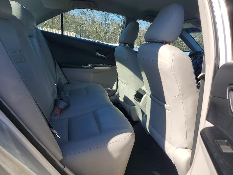 Photo 10 from auction – 2014 TOYOTA CAMRY L with VIN 4T1BF1FK2EU760125