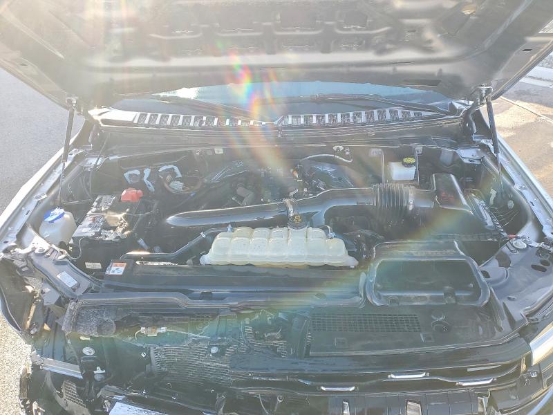 Photo 12 from auction – 2024 FORD EXPEDITION with VIN 1FMJU2A8XREA41529