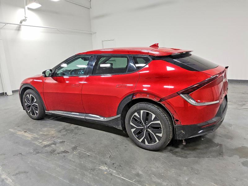 Photo 2 from auction – 2023 KIA EV6 LIGHT with VIN KNDC34LA7P5612046