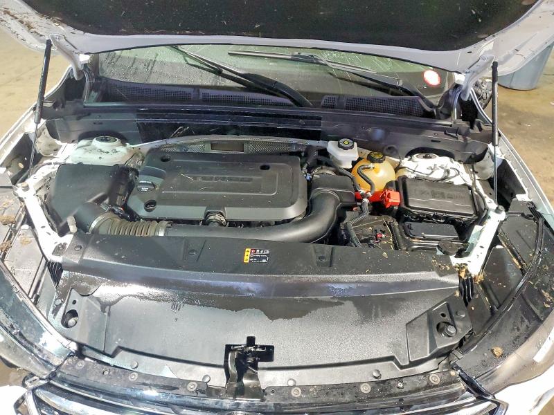 Photo 12 from auction – 2021 BUICK ENVISION P with VIN LRBAZLR42MD041437