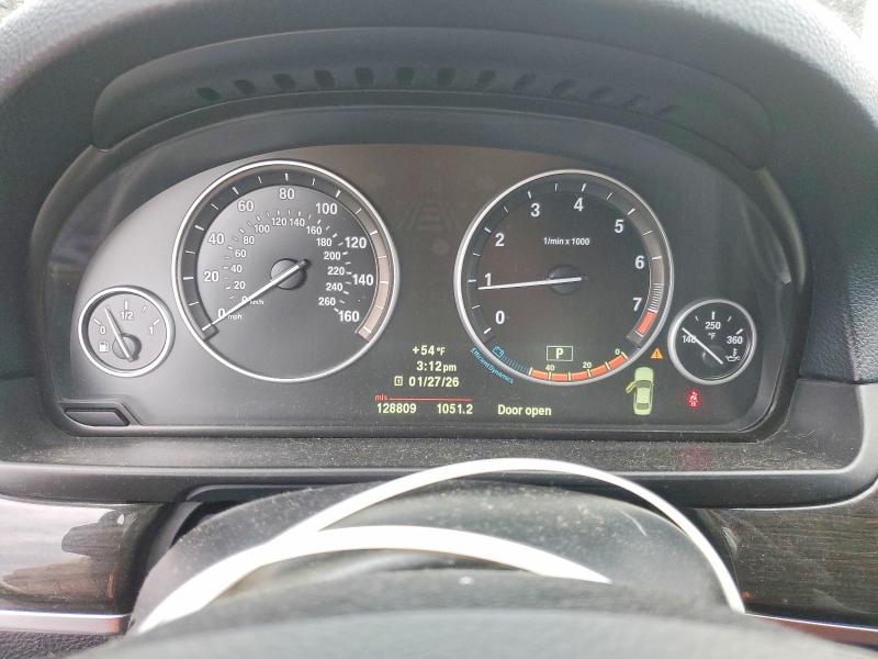 Foto 9 de la subasta – 2012 BMW 535 I con VIN WBAFR7C58CC810850
