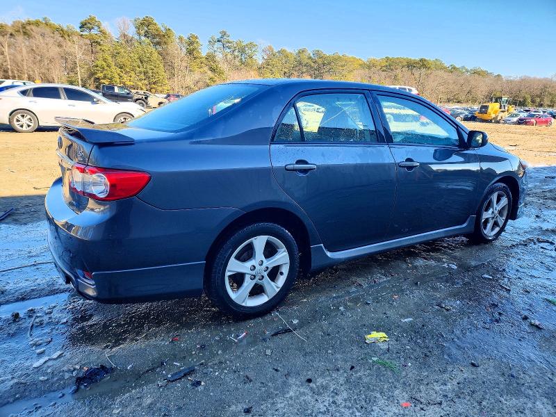 Photo 3 from auction – 2012 TOYOTA COROLLA with VIN 2T1BU4EE9CC858893