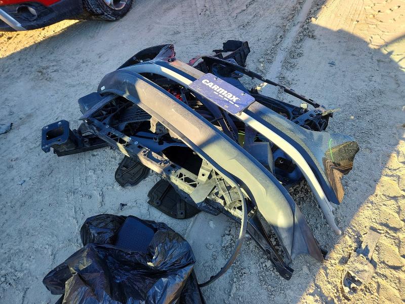 Photo 13 from auction – 2022 HYUNDAI TUCSON BLU with VIN KM8JBCA12NU030846