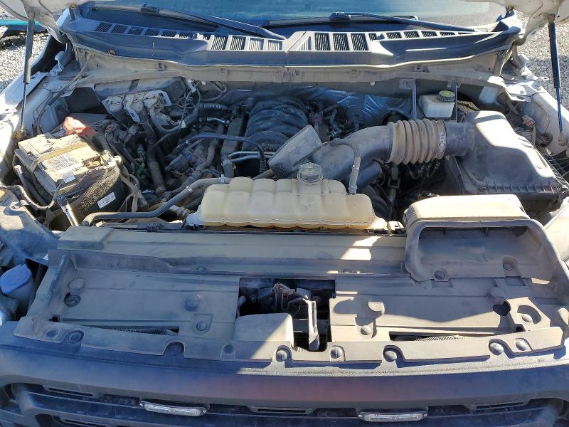 Photo 11 from auction – 2022 FORD F150 SUPER with VIN 1FTFX1E52NKD57532