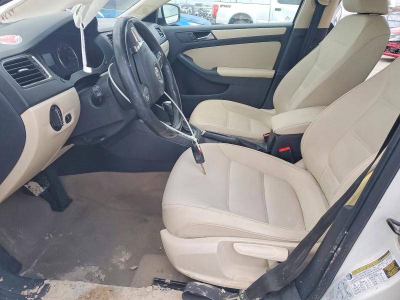 Photo 7 from auction – 2012 VOLKSWAGEN JETTA SE with VIN 3VWDP7AJXCM370271