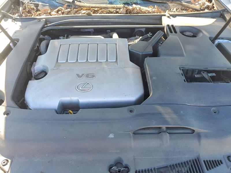 Photo 11 from auction – 2011 LEXUS ES with VIN JTHBK1EG2B2469269