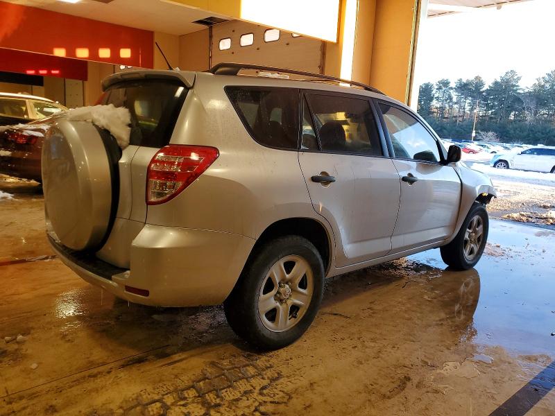 Photo 3 from auction – 2011 TOYOTA RAV4 with VIN 2T3ZF4DV4BW091078