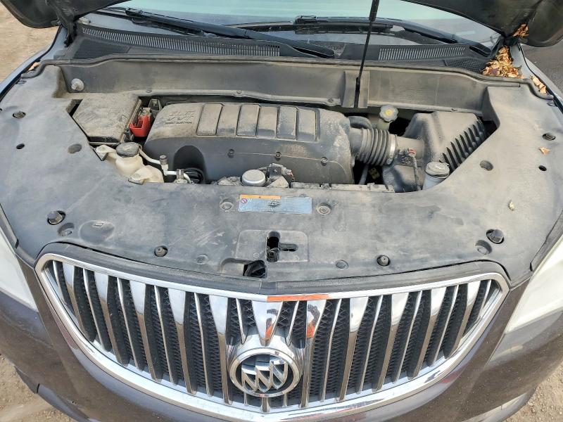Photo 12 from auction – 2015 BUICK ENCLAVE with VIN 5GAKVBKD6FJ115308