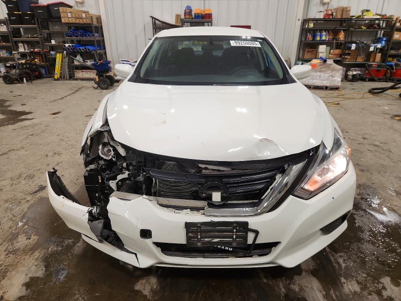 Photo 5 from auction – 2018 NISSAN ALTIMA 2.5 with VIN 1N4AL3AP2JC157429