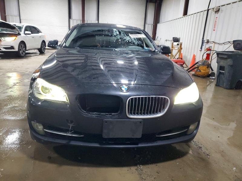 Фото 5 с аукциона – 2012 BMW 535 XI с VIN WBAFU7C57CDU64931