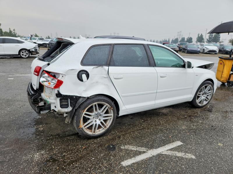 Photo 3 from auction – 2011 AUDI A3 PREMIUM with VIN WAUBEAFM1BA115968