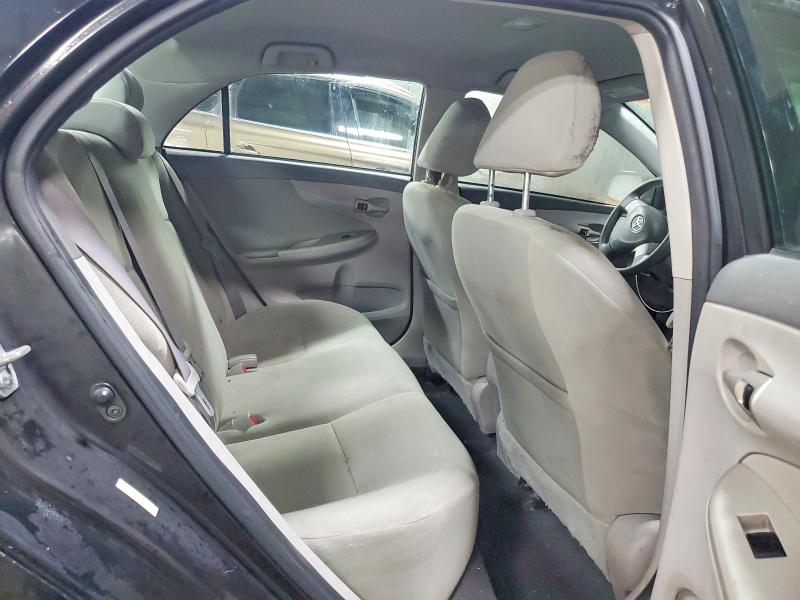 Photo 10 from auction – 2010 TOYOTA COROLLA BA with VIN 1NXBU4EE4AZ187256