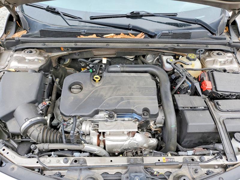 Photo 11 from auction – 2022 CHEVROLET MALIBU LS with VIN 1G1ZB5ST6NF190843