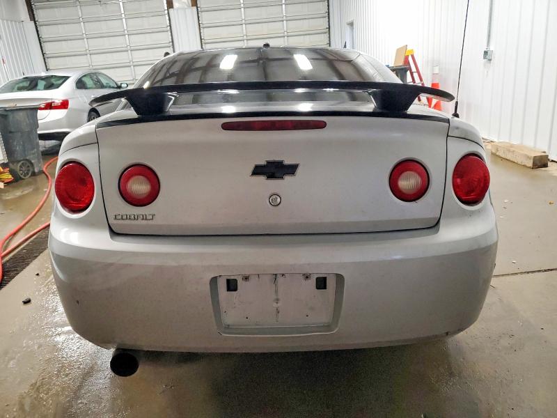 Photo 6 from auction – 2008 CHEVROLET COBALT with VIN 1G1AL18FX87273274