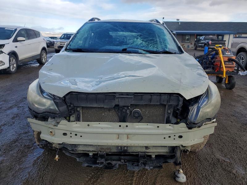Photo 5 from auction – 2013 SUBARU XV CROSSTR with VIN JF2GPACC9D2850906