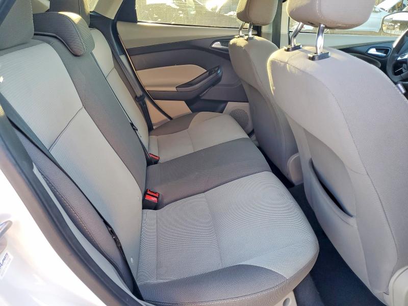 Photo 10 from auction – 2012 FORD FOCUS SE with VIN 1FAHP3K21CL262911