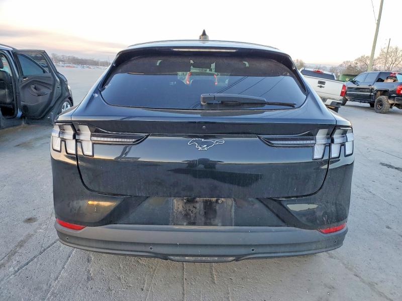 Photo 6 from auction – 2021 FORD MUSTANG MA with VIN 3FMTK1RM9MMA20345