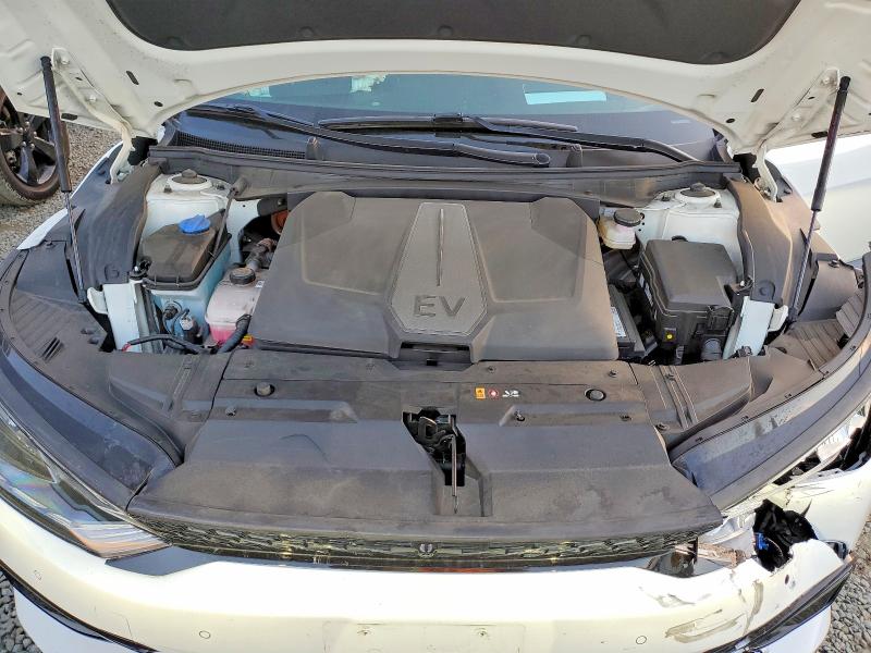 Photo 11 from auction – 2022 KIA EV6 GT LIN with VIN KNDC4DLC3N5043384