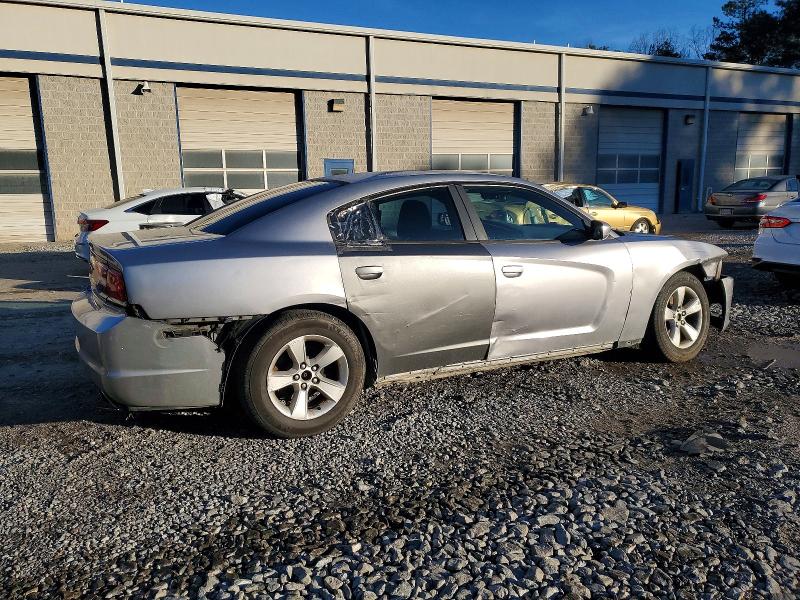 Photo 3 from auction – 2011 DODGE CHARGER R/ with VIN 2B3CL3CG8BH544941
