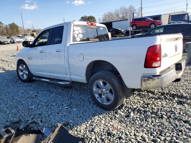 Photo 2 from auction – 2014 RAM 1500 SLT with VIN 1C6RR6GG2ES259224