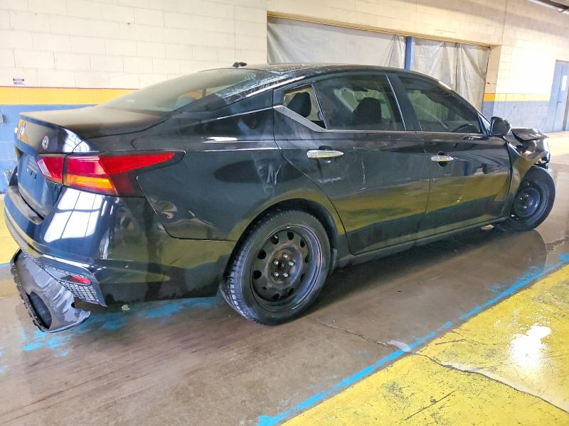 Photo 3 from auction – 2020 NISSAN ALTIMA S with VIN 1N4BL4BV4LC221190