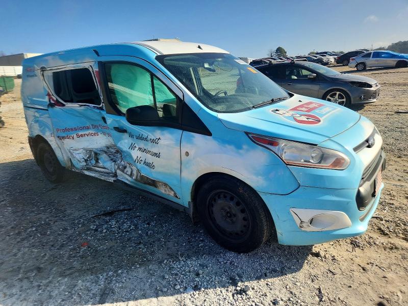 Photo 4 from auction – 2017 FORD TRANSIT with VIN NM0LS7F73H1298938