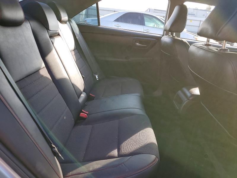 Photo 10 from auction – 2017 TOYOTA CAMRY LE with VIN 4T1BF1FK8HU681613