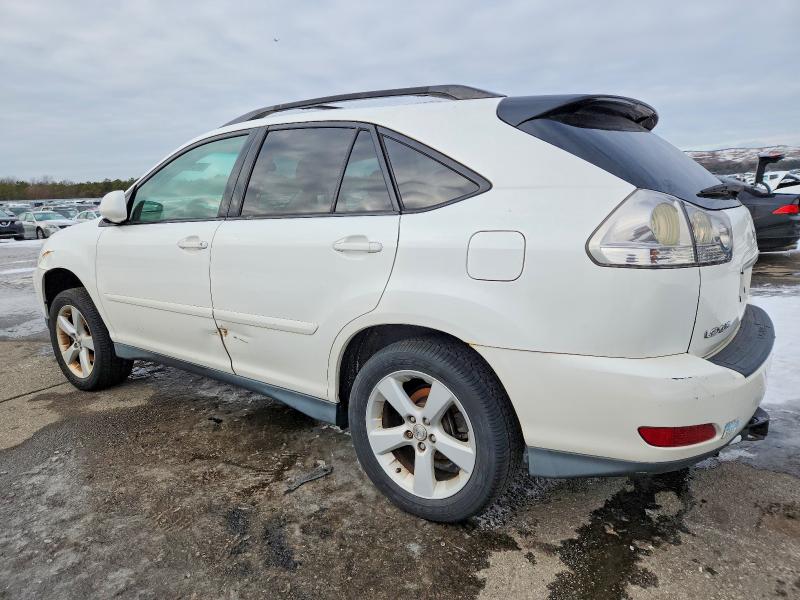 Photo 2 from auction – 2006 LEXUS RX 330 with VIN 2T2HA31U56C096172