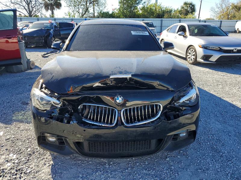 Photo 5 from auction – 2014 BMW 535 I with VIN WBA5B1C57ED479933