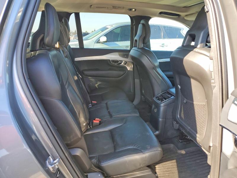 Фото 10 с аукциона – 2016 VOLVO XC90 T8 с VIN YV4BC0PK7G1089378