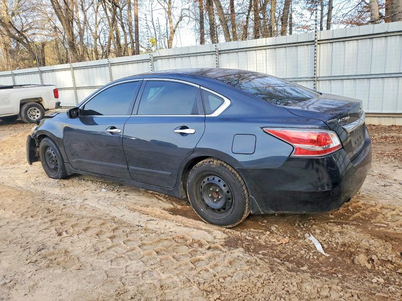 Photo 2 from auction – 2015 NISS ALTIMA with VIN 1N4AL3AP1FC299505