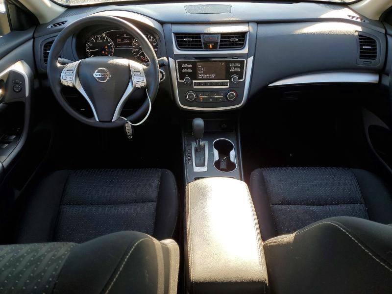 Photo 8 from auction – 2017 NISSAN ALTIMA 2.5 with VIN 1N4AL3AP2HN317906