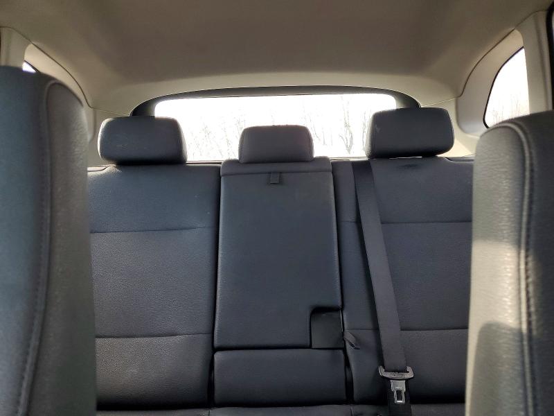Photo 10 from auction – 2014 BMW X1 XDRIVE2 with VIN WBAVL1C53EVY24480