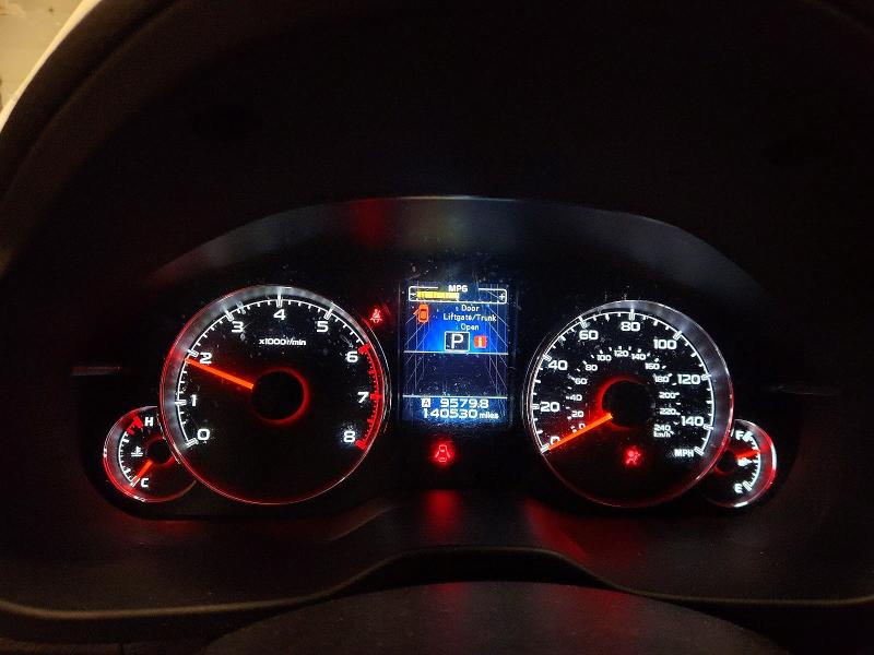 Photo 9 from auction – 2013 SUBARU OUTBACK 2. with VIN 4S4BRBSC0D3300025